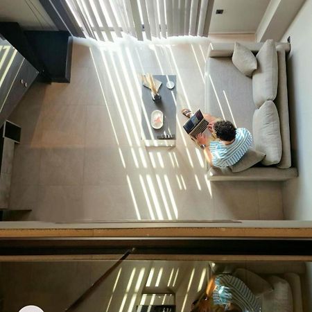 Arsinois Residence Heraklion  Luaran gambar