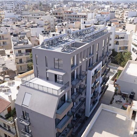 Arsinois Residence Heraklion  Luaran gambar