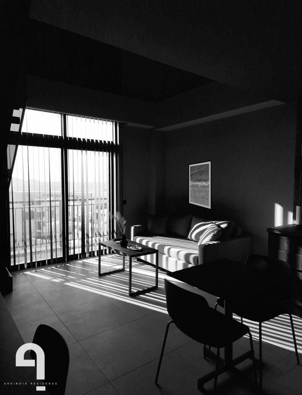 Arsinois Residence Heraklion  Luaran gambar