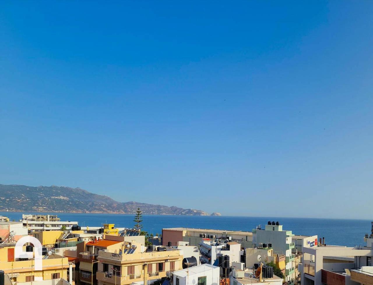 Arsinois Residence Heraklion  Luaran gambar