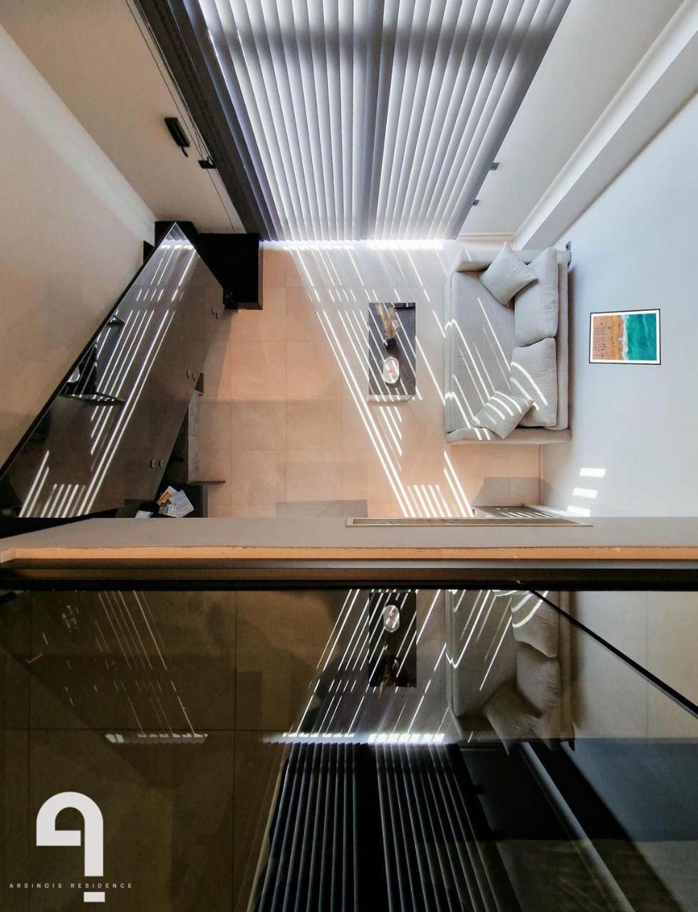 Arsinois Residence Heraklion  Luaran gambar