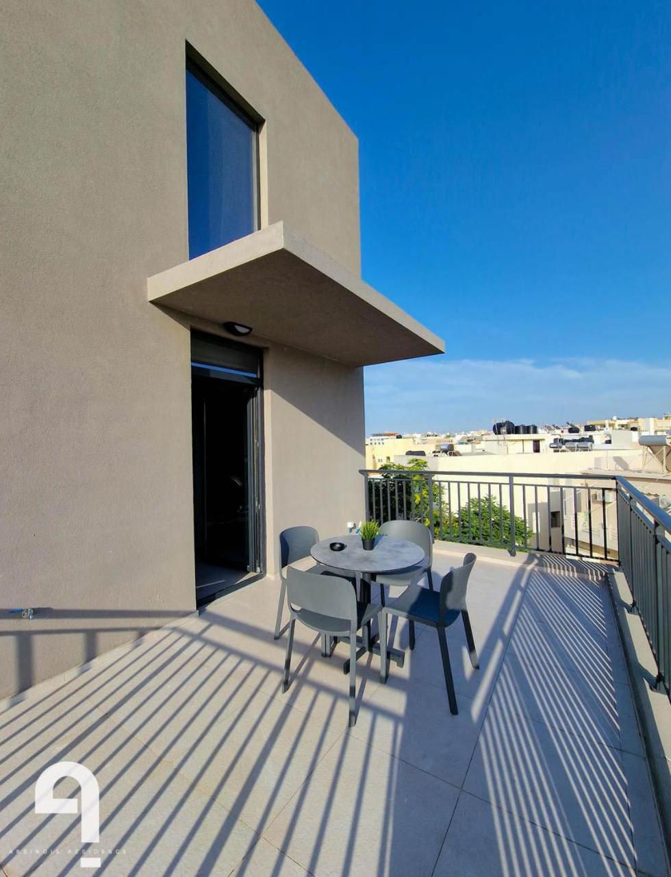 Arsinois Residence Heraklion  Luaran gambar