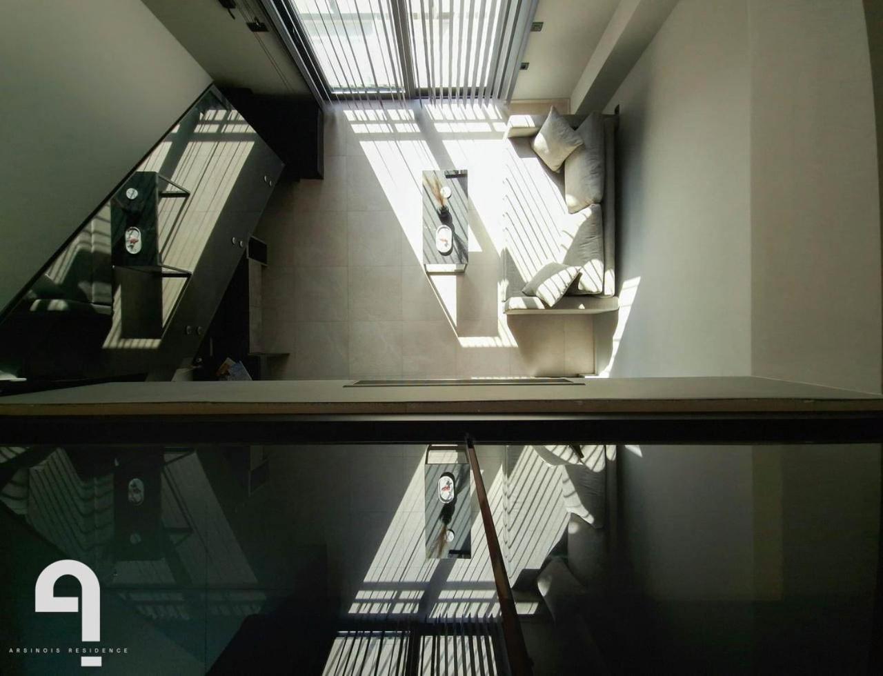 Arsinois Residence Heraklion  Luaran gambar