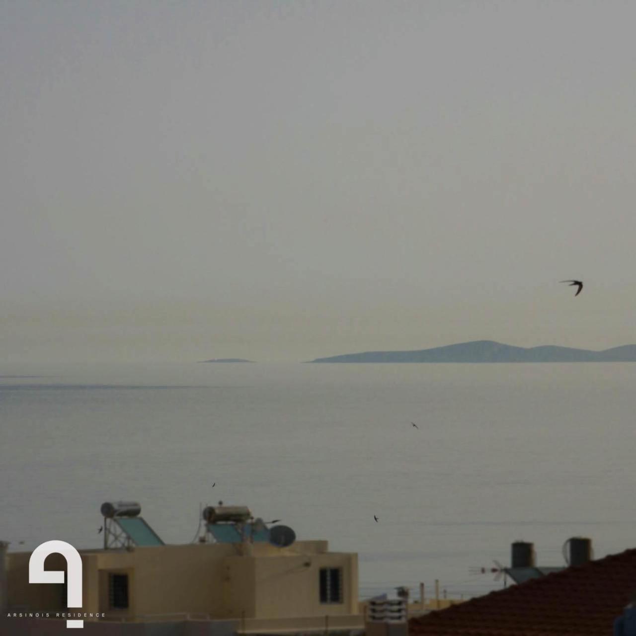Arsinois Residence Heraklion  Luaran gambar