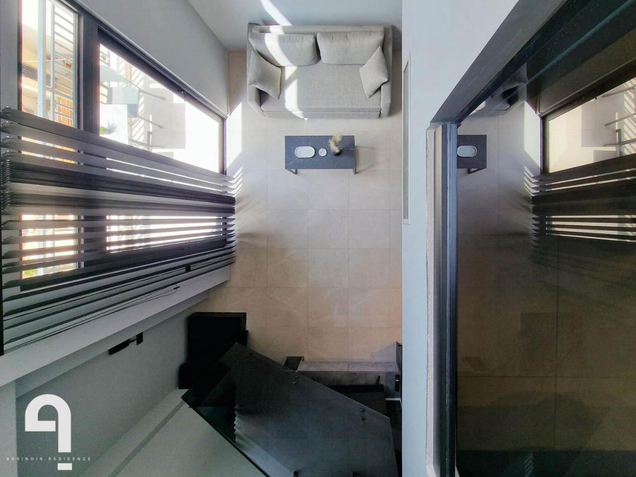 Arsinois Residence Heraklion  Luaran gambar