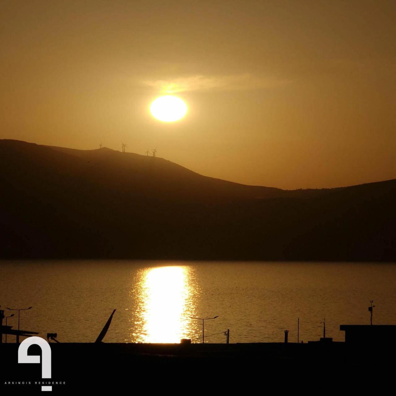 Arsinois Residence Heraklion  Luaran gambar