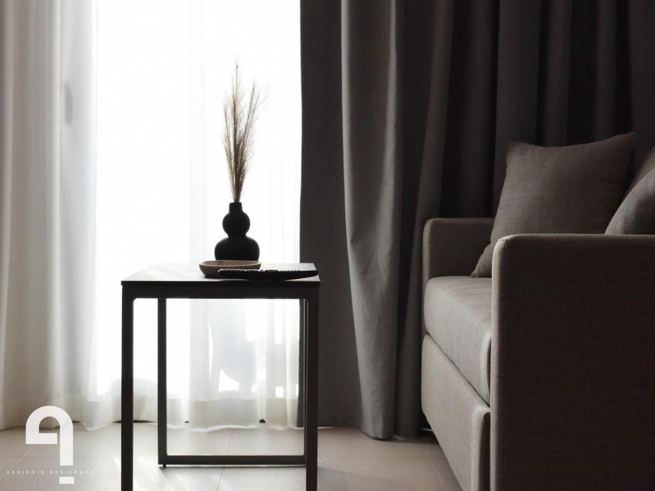 Arsinois Residence Heraklion  Luaran gambar