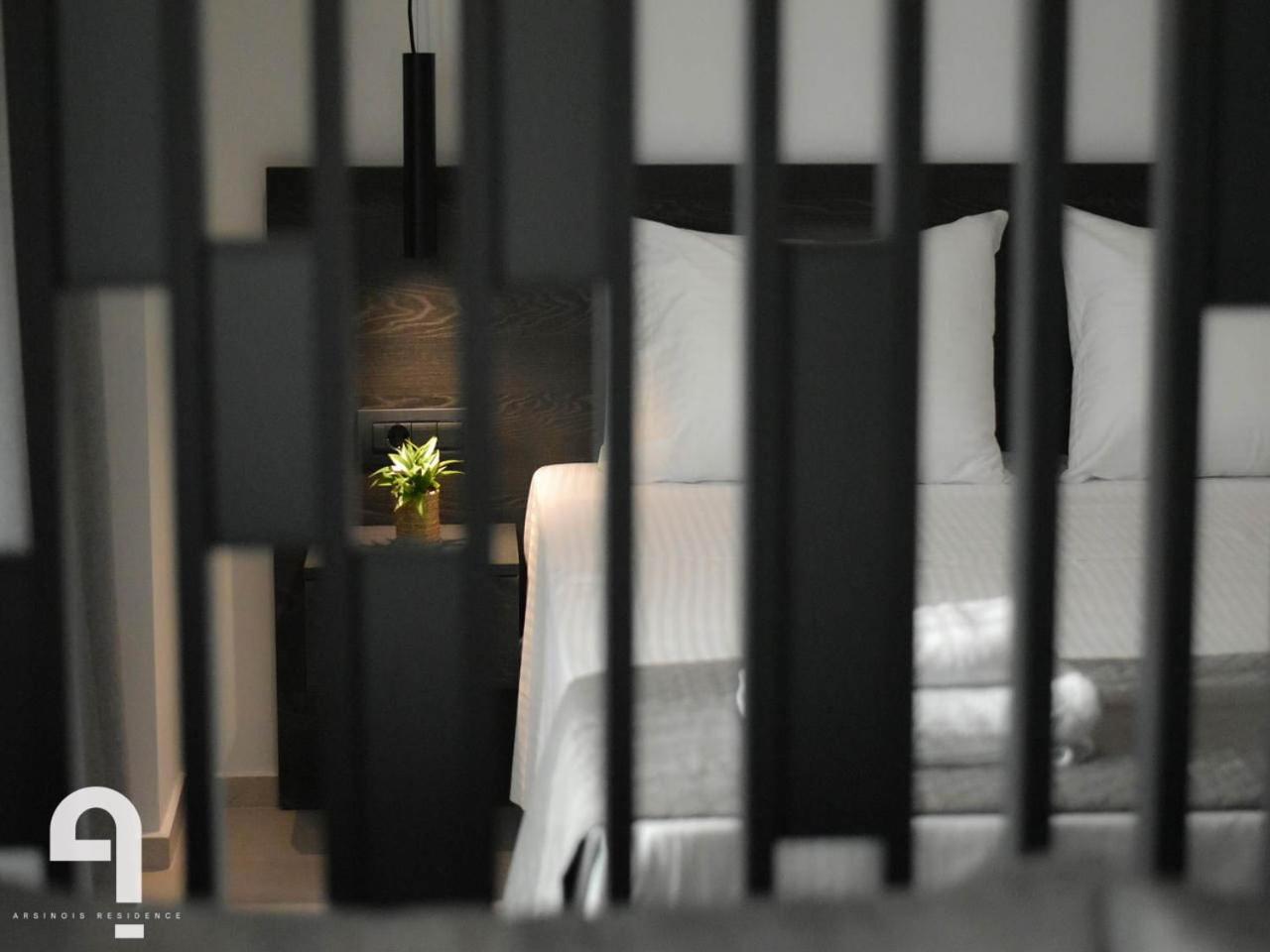 Arsinois Residence Heraklion  Luaran gambar
