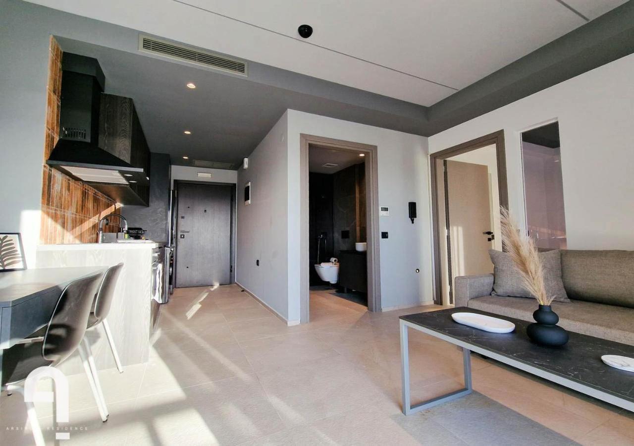 Arsinois Residence Heraklion  Luaran gambar