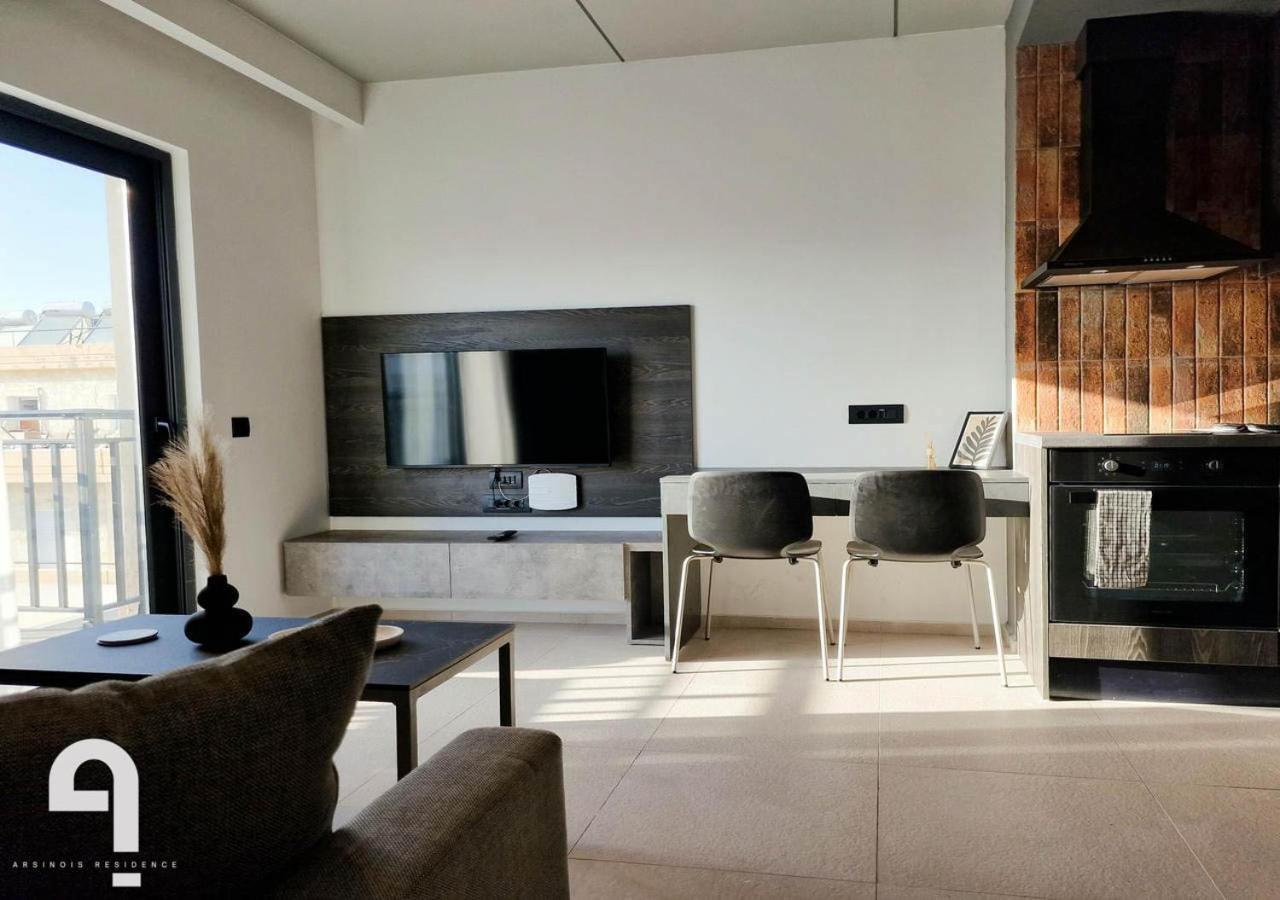 Arsinois Residence Heraklion  Luaran gambar