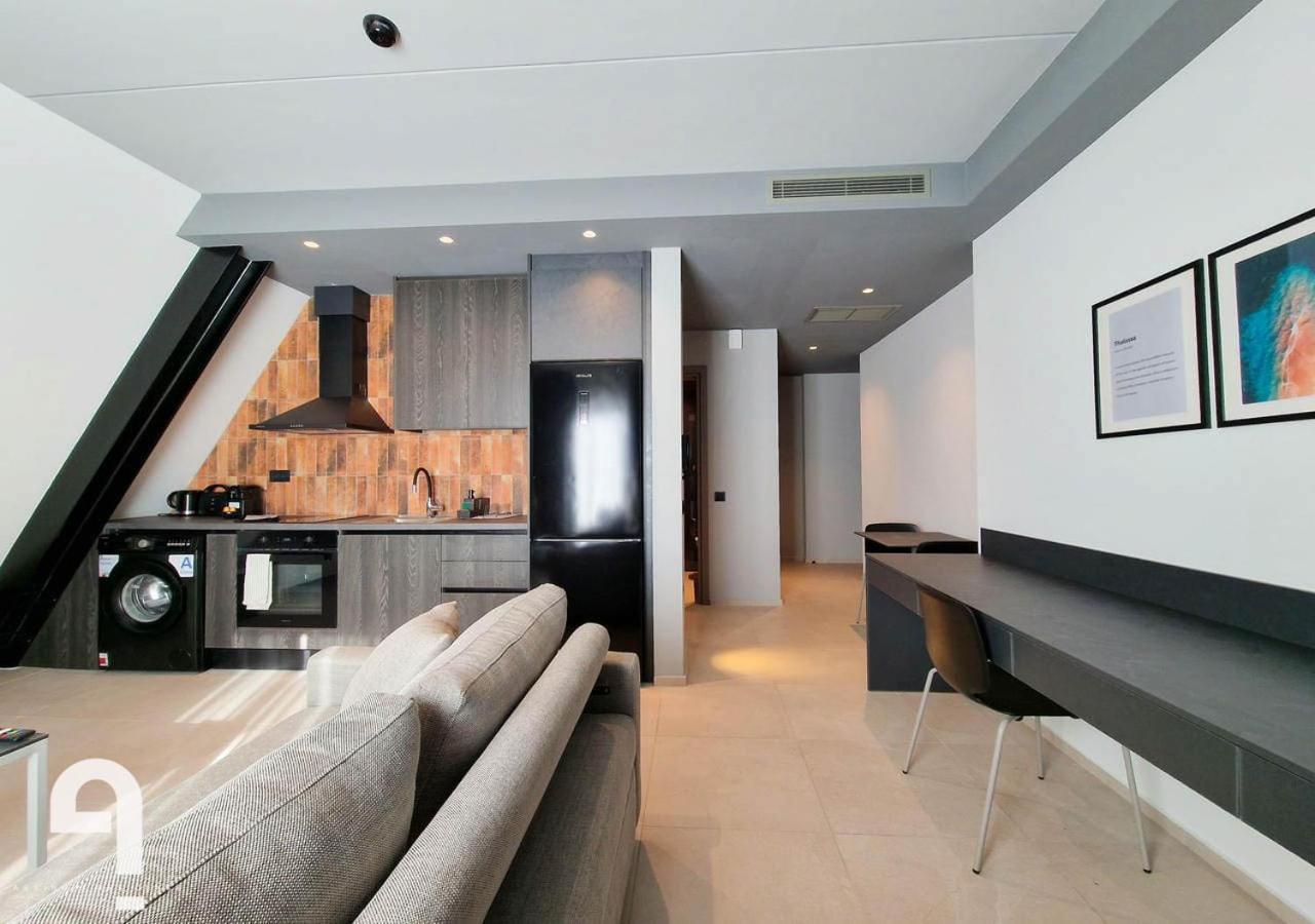 Arsinois Residence Heraklion  Luaran gambar
