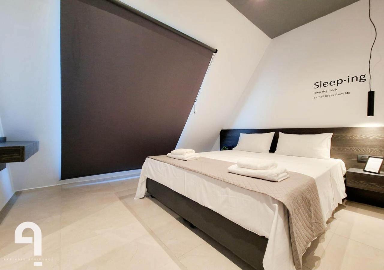 Arsinois Residence Heraklion  Luaran gambar