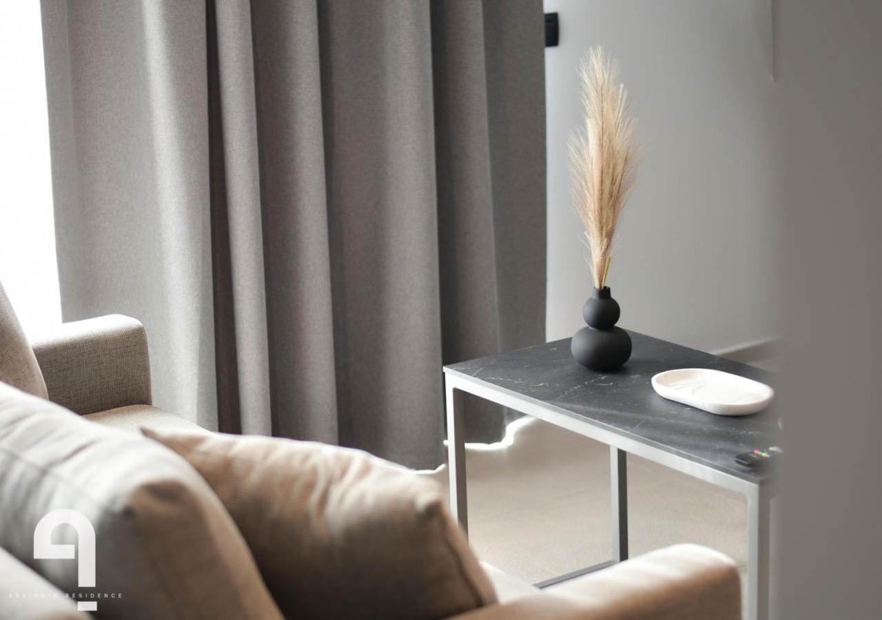 Arsinois Residence Heraklion  Luaran gambar
