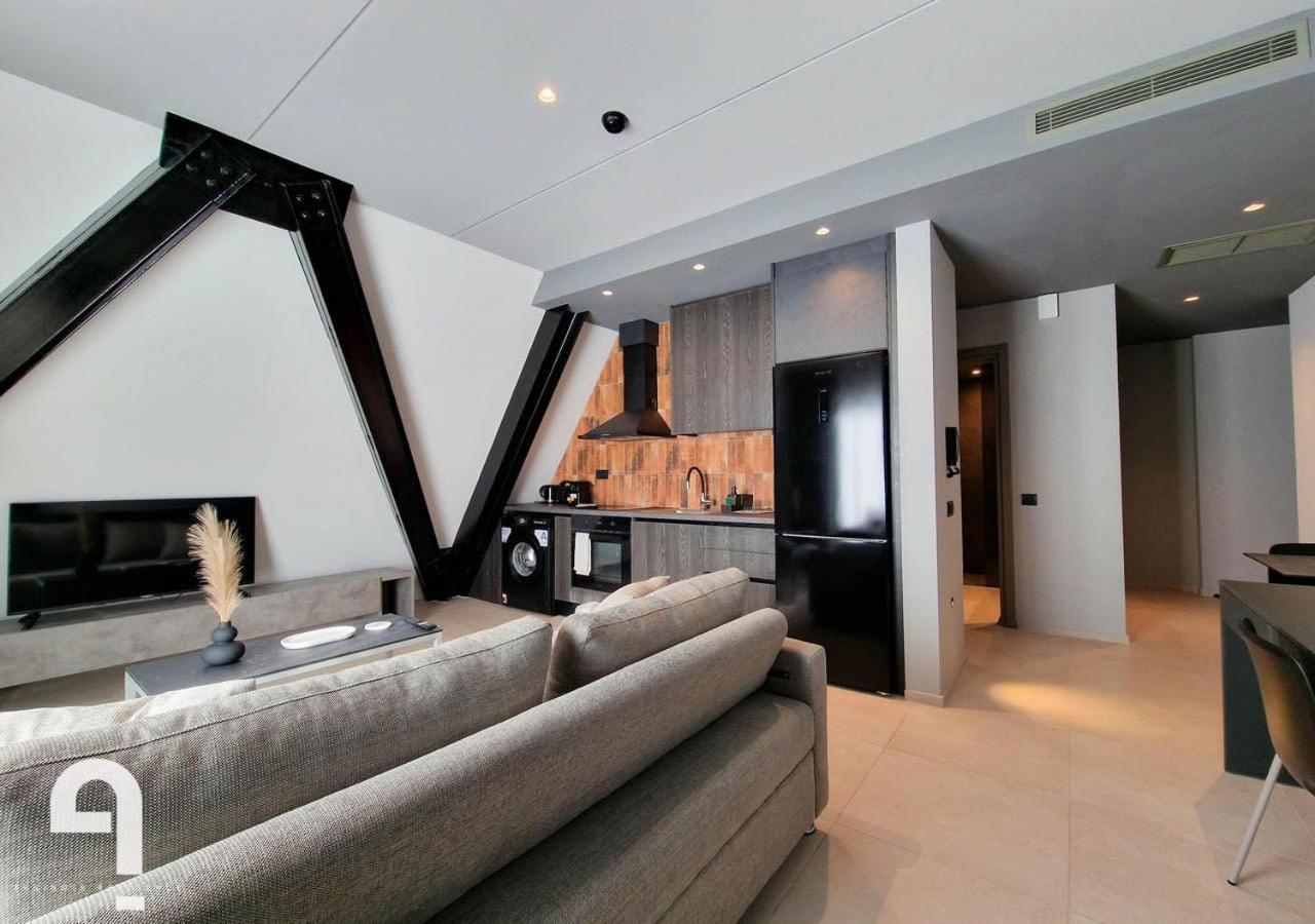 Arsinois Residence Heraklion  Luaran gambar