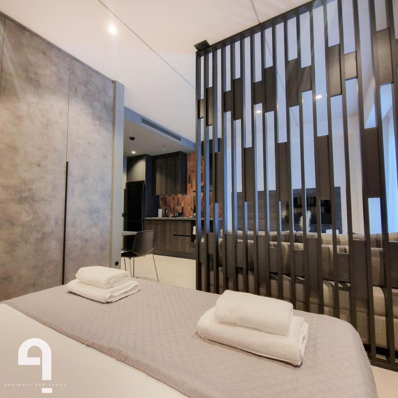 Arsinois Residence Heraklion  Luaran gambar