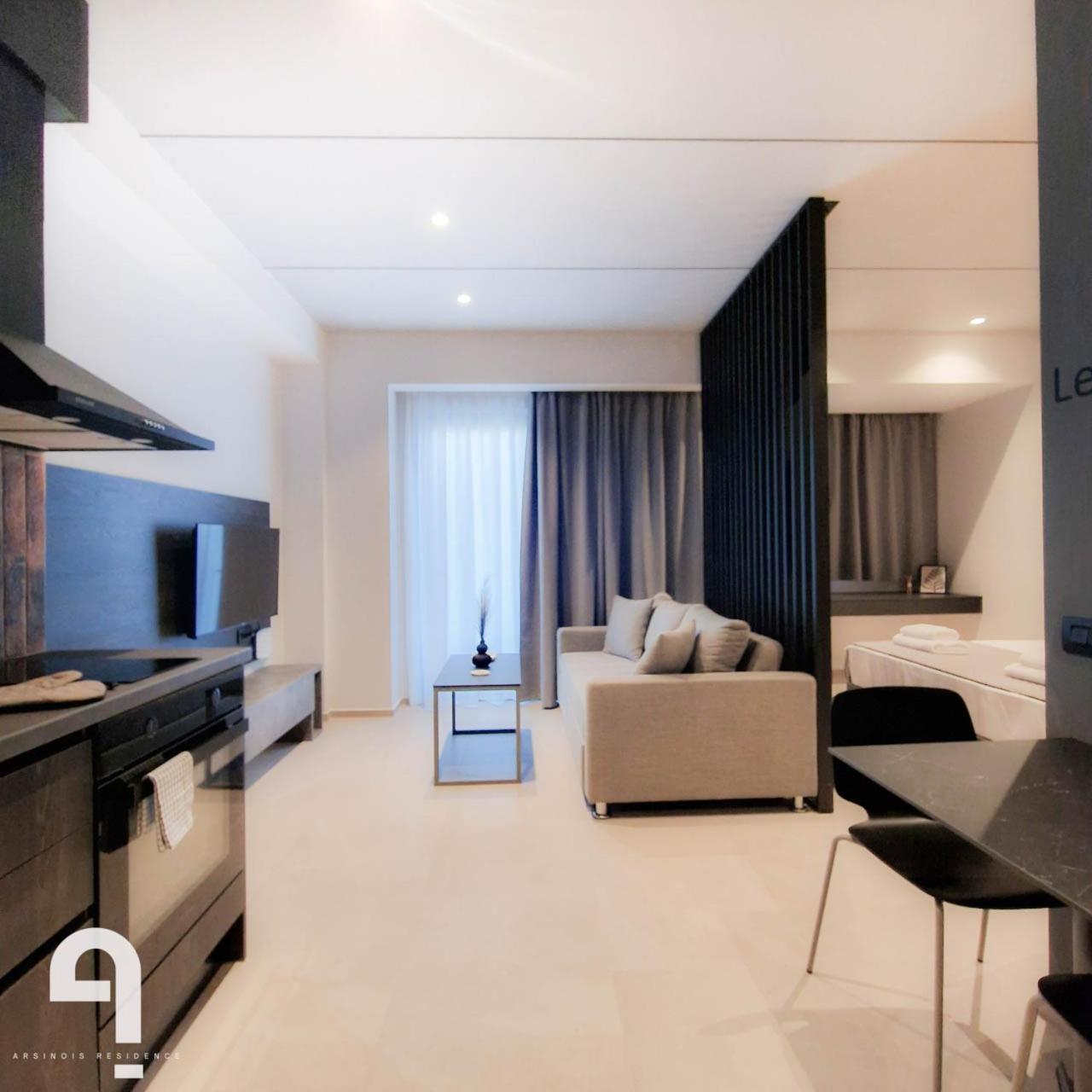 Arsinois Residence Heraklion  Luaran gambar