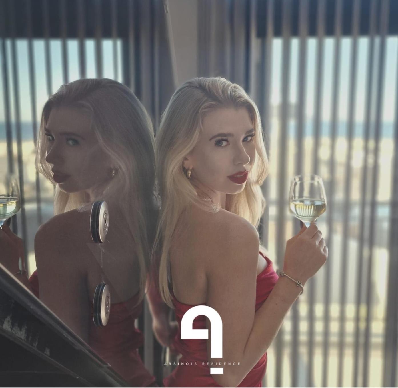 Arsinois Residence Heraklion  Luaran gambar